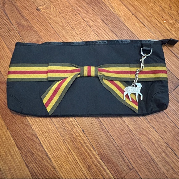 Lesportsac Handbags - Lesportsac L.A.M.B. Clutch